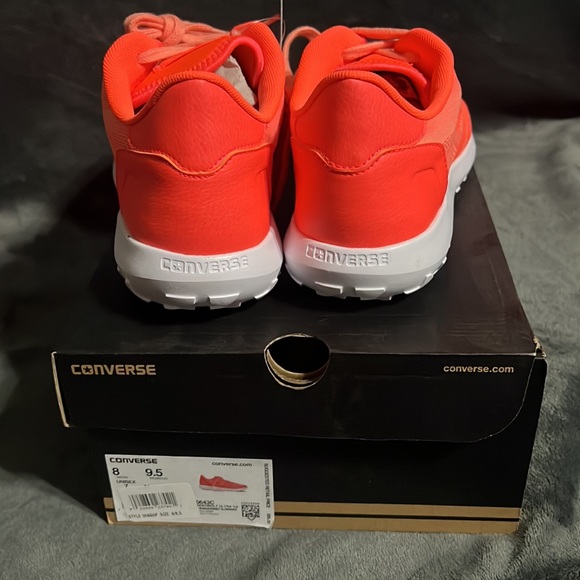 Rare!!! New! Thunderbolt Ultra Ox - Picture 5 of 5